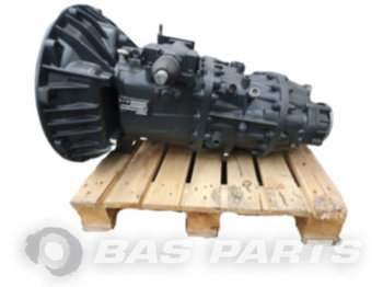 Vaihdelaatikko ZF DAF FS8309A DAF FS8309A Gearbox
