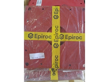 Epiroc 2657554115 Seal - Vaihdelaatikko ja osat