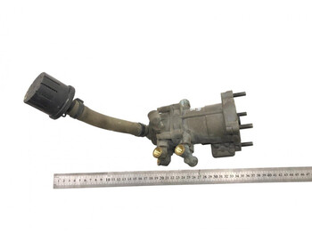 KNORR-BREMSE Foot brake valve - Venttiili