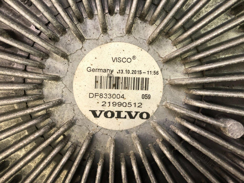 Jäähdytysjärjestelmä Volvo BEHR,VOLVO,VISCO FM (01.13-): kuva Jäähdytysjärjestelmä Volvo BEHR,VOLVO,VISCO FM (01.13-)