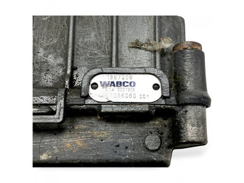 Jarruosat Wabco CF450 (01.18-): kuva Jarruosat Wabco CF450 (01.18-)