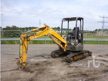 Yanmar VIO30 Mini Excavator - Varaosat