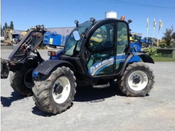 Kurottaja New Holland lm6.35