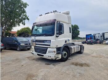 Vetopöytäauto DAF CF85 410: kuva Vetopöytäauto DAF CF85 410