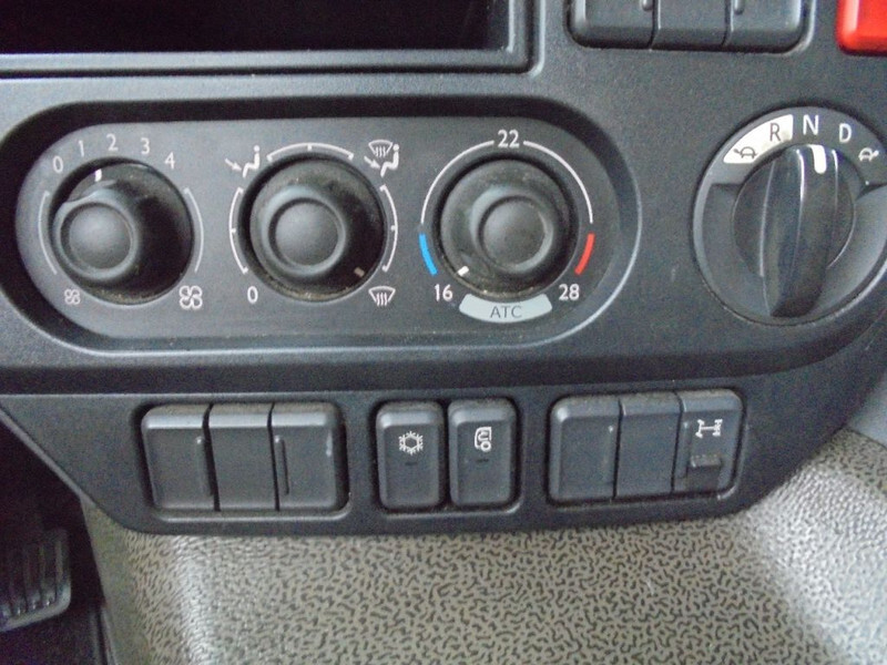 Vetopöytäauto DAF CF 440: kuva Vetopöytäauto DAF CF 440