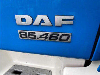 Vetopöytäauto DAF CF 85.460 CF 460 HOLLAND TRUCK: kuva Vetopöytäauto DAF CF 85.460 CF 460 HOLLAND TRUCK
