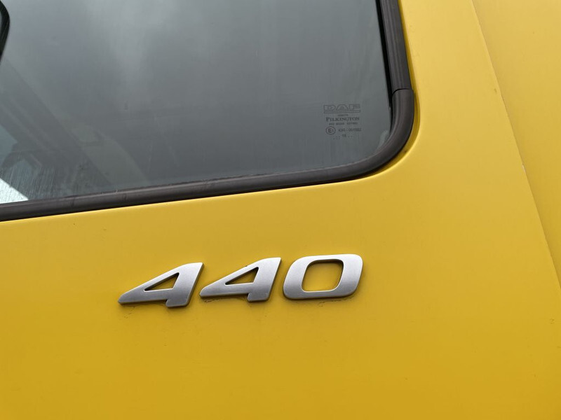 Vetopöytäauto DAF XF 440 6-2016 !!! retarder !!! like new !!!: kuva Vetopöytäauto DAF XF 440 6-2016 !!! retarder !!! like new !!!