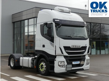 IVECO Stralis AS440S46T/P XP - vetopöytäauto