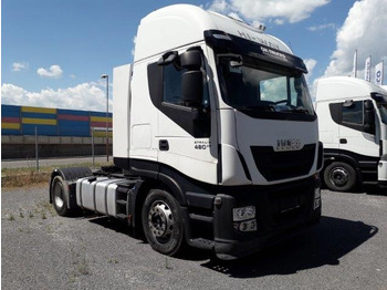 Leasing IVECO Stralis AS440S48T/P IVECO Stralis AS440S48T/P: kuva Leasing IVECO Stralis AS440S48T/P IVECO Stralis AS440S48T/P