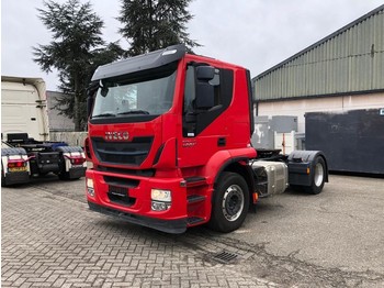 Vetopöytäauto Iveco AT440S40 - EURO 6 - 15x AVAILABLE - GERMAN TRUCKS - TOP!