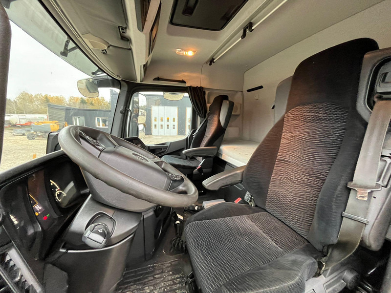 Vetopöytäauto Mercedes-Benz Arocs 3358 | 6X4 | 120 TON | Hydrauliikka | TULOSSA