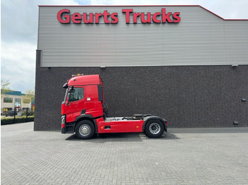 Vetopöytäauto Renault T460 4X2 TREKKER/TRACTOR/SZM + KIPPER/TIPPER HYD