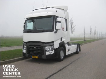 Vetopöytäauto Renault T 460 T4X2 SLEEPRCAB COMFORT EURO6