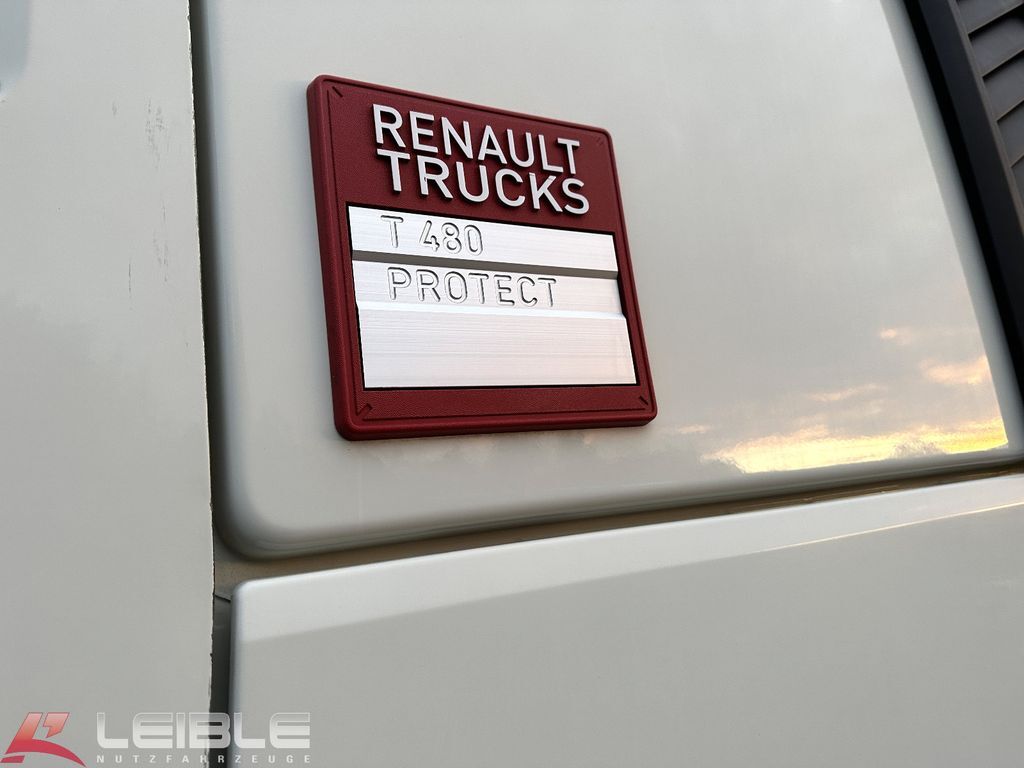 Vetopöytäauto Renault T 480 Protect / ADR EX/II, EX/III, FL, OX, AT: kuva Vetopöytäauto Renault T 480 Protect / ADR EX/II, EX/III, FL, OX, AT