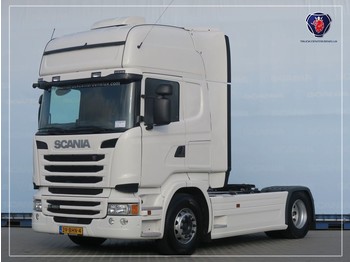 Vetopöytäauto Scania R450 LA4X2MNA | SCR | DIFF | RETARDER | ROOF AIRCO: kuva Vetopöytäauto Scania R450 LA4X2MNA | SCR | DIFF | RETARDER | ROOF AIRCO