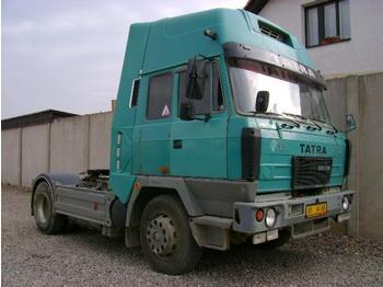  TATRA T815 4x4 (id:5869) - Vetopöytäauto