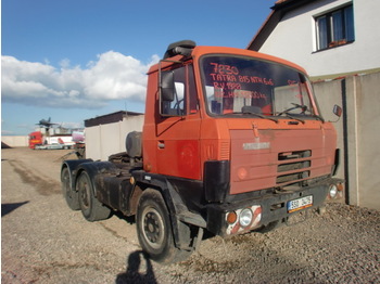  TATRA T 815 (id:7230) - Vetopöytäauto