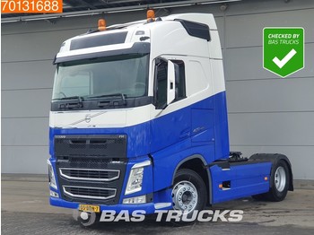 Vetopöytäauto Volvo FH 420 4X2 NL-Truck VEB+ Euro 6