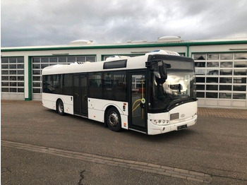 Solaris Urbino 10 / KLIMAANLAGE / 2 identische Fahrzeuge - Linja-auto: kuva Solaris Urbino 10 / KLIMAANLAGE / 2 identische Fahrzeuge - Linja-auto