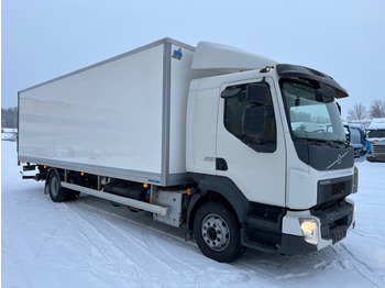 VOLVO FL250 - Refrigeraattori kuorma-auto: kuva VOLVO FL250 - Refrigeraattori kuorma-auto