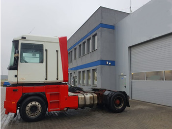 Renault Magnum AE 420 ti SHD - Vetopöytäauto: kuva Renault Magnum AE 420 ti SHD - Vetopöytäauto