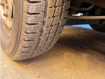 Ford Transit 2.2 TDCI 4x2 Transit 2.2 TDCI 4x2, Krankentransporter - Ambulanssi: kuva Ford Transit 2.2 TDCI 4x2 Transit 2.2 TDCI 4x2, Krankentransporter - Ambulanssi
