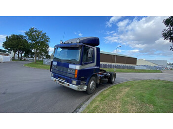 DAF 75 300 - Vetopöytäauto: kuva DAF 75 300 - Vetopöytäauto