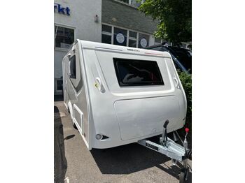 Trigano Mini Freestyle 290 - Asuntovaunu: kuva Trigano Mini Freestyle 290 - Asuntovaunu