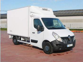 Renault MASTER KUHLKOFFER THERMOKING C250  - Kylmäauto: kuva Renault MASTER KUHLKOFFER THERMOKING C250  - Kylmäauto