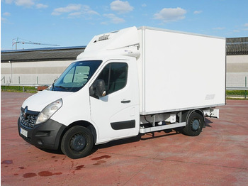 Renault MASTER KUHLKOFFER THERMOKING C250  - Kylmäauto: kuva Renault MASTER KUHLKOFFER THERMOKING C250  - Kylmäauto