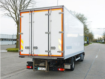 Iveco NUR KUHLKOFFER + CARRIER XARIOS 500  - Refrigeraattori kuorma-auto: kuva Iveco NUR KUHLKOFFER + CARRIER XARIOS 500  - Refrigeraattori kuorma-auto