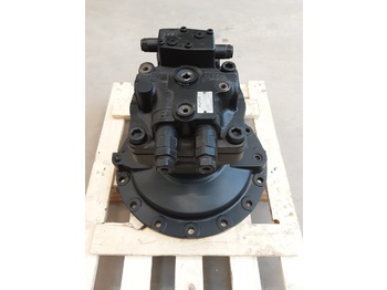 Kawasaki M5X180CHB-10A-35B/285 - Kääntömoottori: kuva Kawasaki M5X180CHB-10A-35B/285 - Kääntömoottori