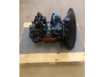 Hitachi HPK055ATRH18A - Hydraulipumppu: kuva Hitachi HPK055ATRH18A - Hydraulipumppu