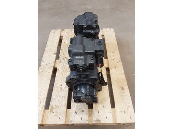 Kawasaki K3V63DT-1R0R-9C0H-1 - Hydraulipumppu: kuva Kawasaki K3V63DT-1R0R-9C0H-1 - Hydraulipumppu