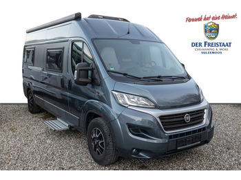 Pössl H-Line Summit 600 MARKISE*AHK*1.HAND* - Retkeilyauto: kuva Pössl H-Line Summit 600 MARKISE*AHK*1.HAND* - Retkeilyauto