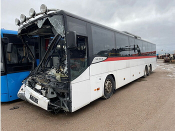 Setra S 417 UL FOR PARTS / 0M457HLA / GEARBOX SOLD - Linja-auto: kuva Setra S 417 UL FOR PARTS / 0M457HLA / GEARBOX SOLD - Linja-auto