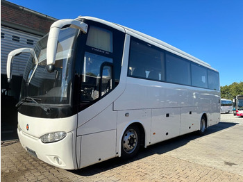 Iveco Irisbus 10m Fahrschulbus  - Turistibussi: kuva Iveco Irisbus 10m Fahrschulbus  - Turistibussi