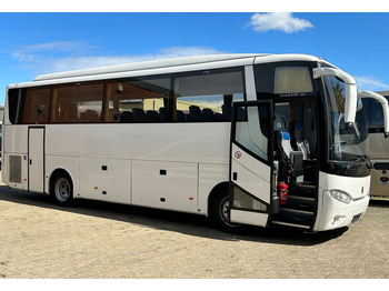 Iveco Irisbus 10m Fahrschulbus  - Turistibussi: kuva Iveco Irisbus 10m Fahrschulbus  - Turistibussi
