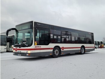 MAN LION'S CITY A47 / IMPORTED FROM FRANCE / EEV / 26 MIEJSC + 56 STOJĄCYCH - Linja-auto: kuva MAN LION'S CITY A47 / IMPORTED FROM FRANCE / EEV / 26 MIEJSC + 56 STOJĄCYCH - Linja-auto