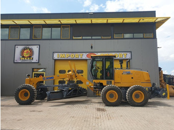 XCMG GR165 **CE Certified** - Tiehöylä: kuva XCMG GR165 **CE Certified** - Tiehöylä