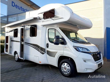 XGO DYNAMIC 39G, Peugeot Boxer 140HP, 7 seats, (model 2024) - Alkoviauto: kuva XGO DYNAMIC 39G, Peugeot Boxer 140HP, 7 seats, (model 2024) - Alkoviauto