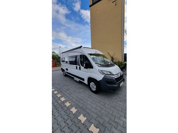 Pössl 2 Win Plus,aus1Hand,Farradträger - Retkeilyauto: kuva Pössl 2 Win Plus,aus1Hand,Farradträger - Retkeilyauto