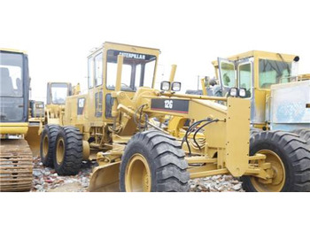 Caterpillar 12 G - Tiehöylä: kuva Caterpillar 12 G - Tiehöylä
