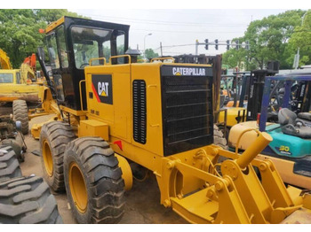 Caterpillar 12 H - Tiehöylä: kuva Caterpillar 12 H - Tiehöylä