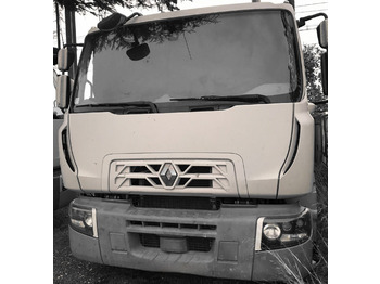 RENAULT premium - Kuljetin kuorma-auto: kuva RENAULT premium - Kuljetin kuorma-auto