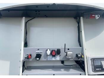  Schmitz SKO24/L FRC 2-lämpö 14.7m - Refrigeraattori perävaunu: kuva  Schmitz SKO24/L FRC 2-lämpö 14.7m - Refrigeraattori perävaunu