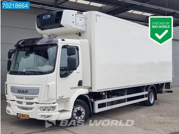 DAF LF 210 4X2 NL-Truck 12 Tons Carrier Supra 850 ACC Multitemp LBW Euro 6 - Refrigeraattori kuorma-auto: kuva DAF LF 210 4X2 NL-Truck 12 Tons Carrier Supra 850 ACC Multitemp LBW Euro 6 - Refrigeraattori kuorma-auto