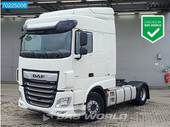 DAF XF 480 4X2 ACC SC 2x Tanks Retarder Euro 6 - Vetopöytäauto: kuva DAF XF 480 4X2 ACC SC 2x Tanks Retarder Euro 6 - Vetopöytäauto