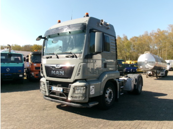 M.A.N. TGS 18.500 4x2 Euro 6 + Retarder + Hydraulics - Vetopöytäauto: kuva M.A.N. TGS 18.500 4x2 Euro 6 + Retarder + Hydraulics - Vetopöytäauto