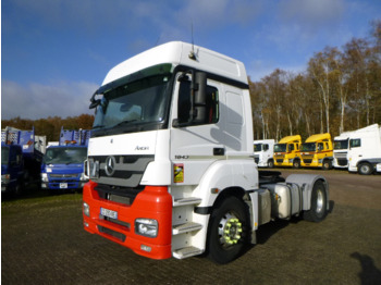 Mercedes Axor 1843 4x2 Euro 5 + Retarder + PTO + ADR - Vetopöytäauto: kuva Mercedes Axor 1843 4x2 Euro 5 + Retarder + PTO + ADR - Vetopöytäauto